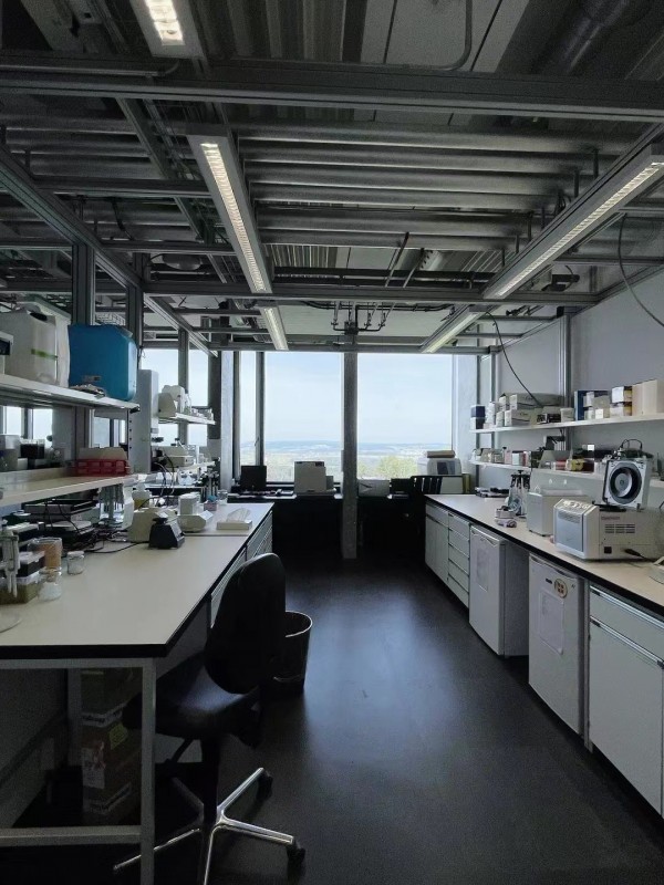 醫(yī)學(xué)檢驗實驗室環(huán)評